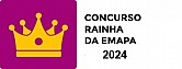 Rainha da EMAPA 2024