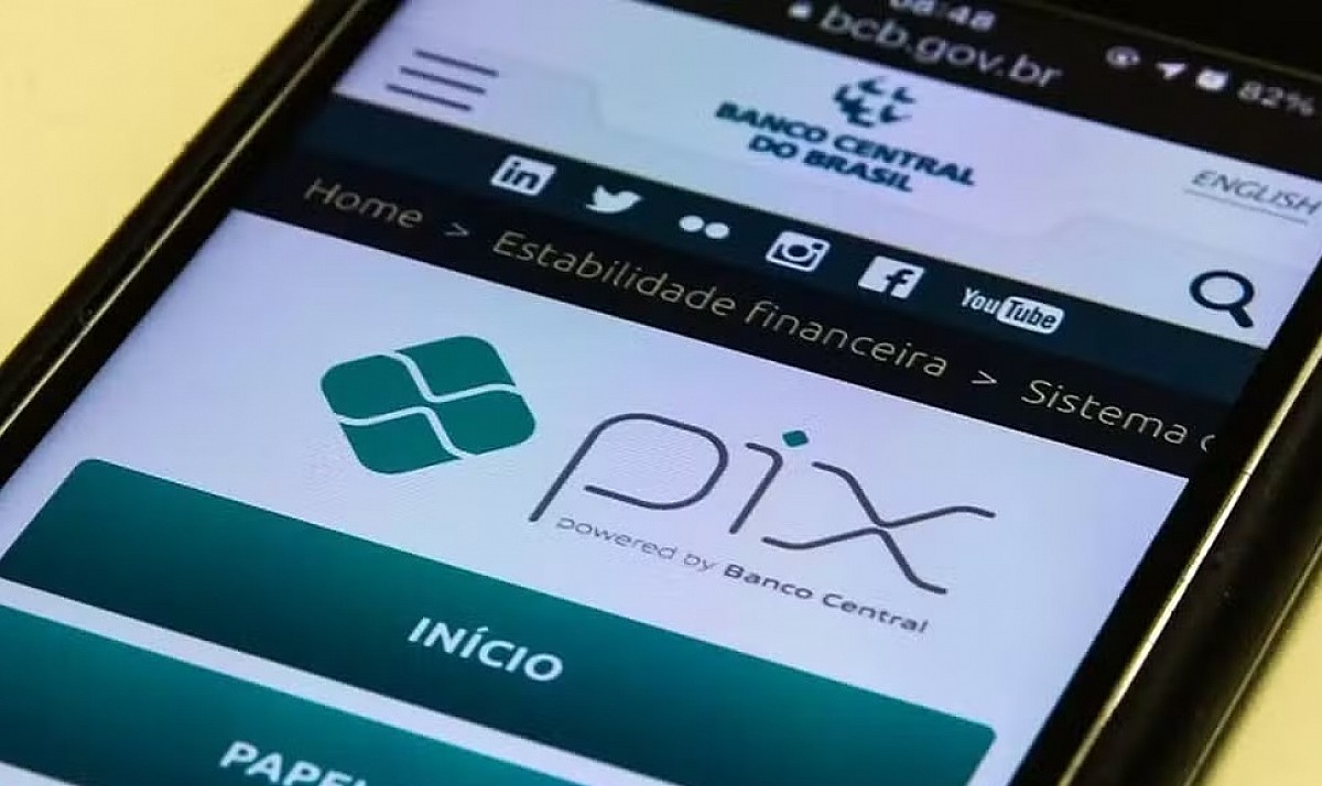 Procon alerta sobre cobrança indevida no Pix após notícias falsas sobre taxação