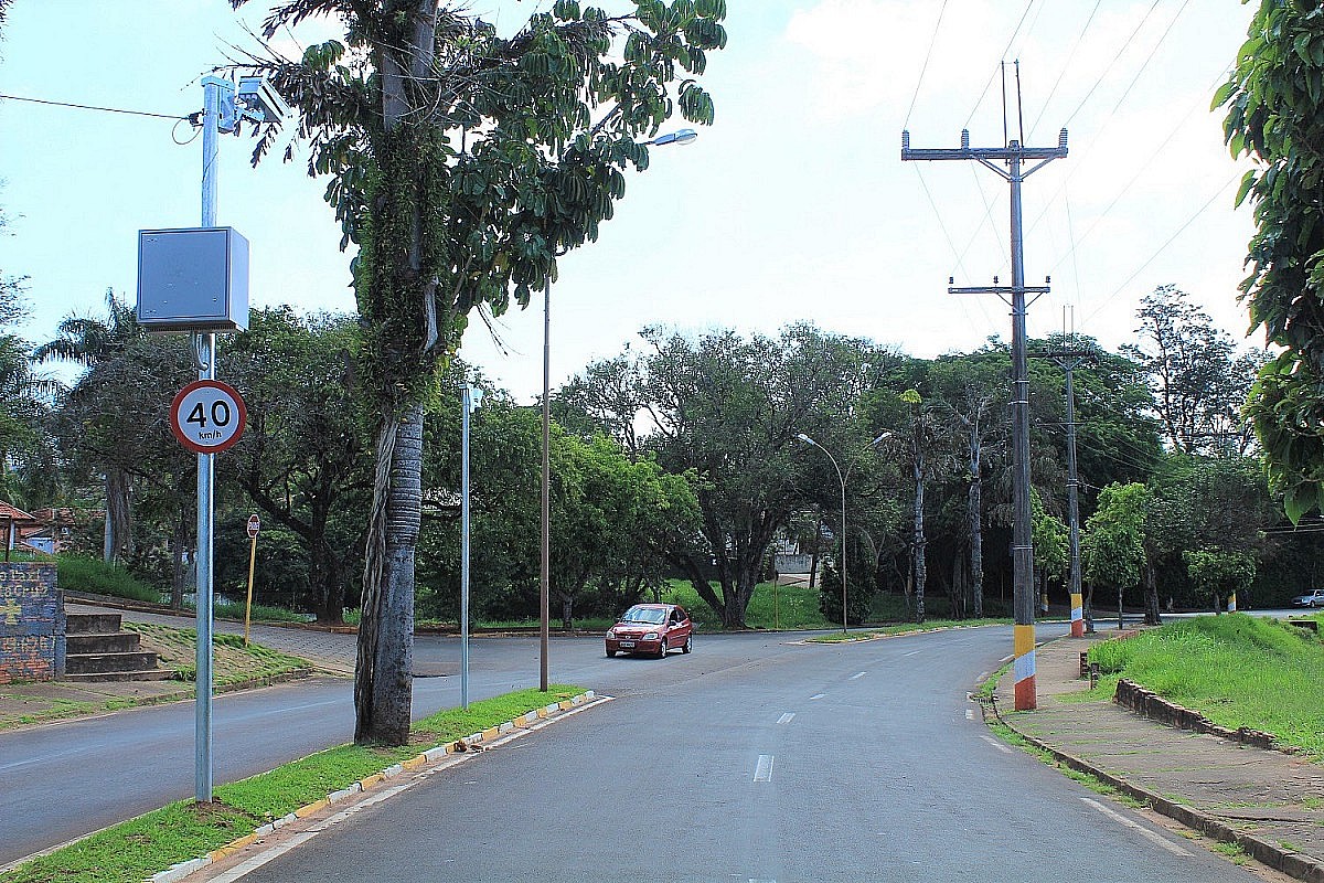 Prefeitura de Avaré cancela contrato com empresa de radares