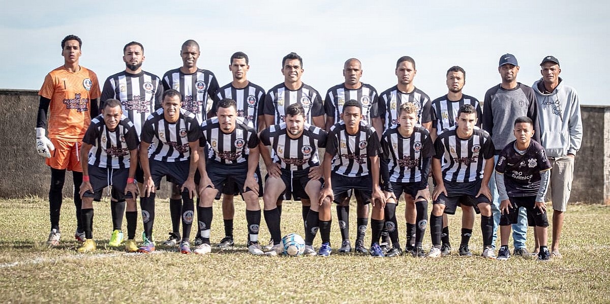 Festival de Futebol “Bola Nas Redes” reúne equipes de Avaré e região