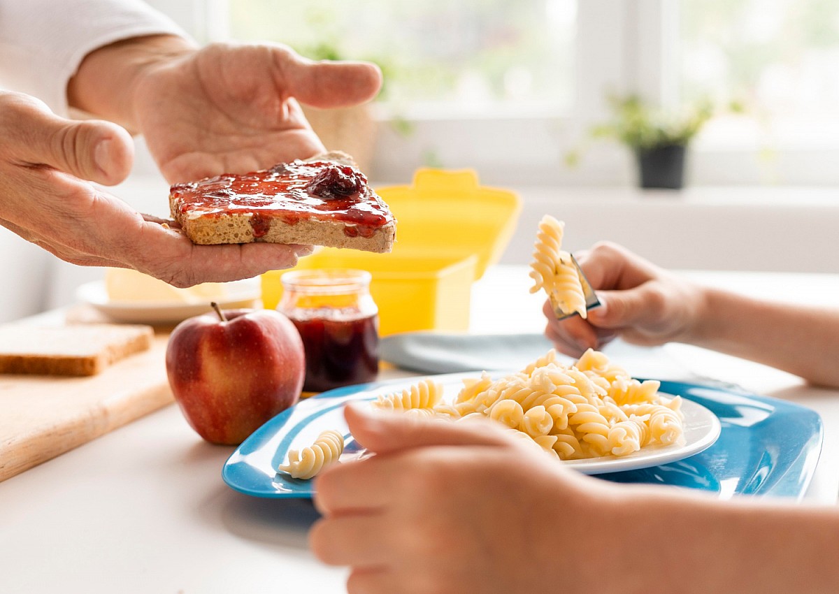 Alimentos são remanejados para evitar desabastecimento em creches de Avaré