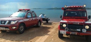 Carnaval na represa: confira as dicas de segurança do Corpo de Bombeiros de Avaré