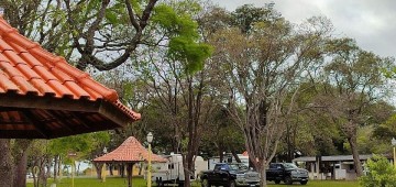 Atenção, turistas: Camping Municipal é reaberto com estrutura revitalizada