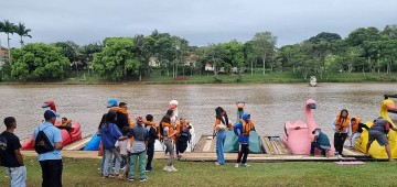 Confira um balanço das realizações da Secretaria Municipal de Meio Ambiente