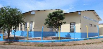 Prefeitura de Avaré inaugura creche no Bairro Alto