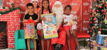 Natal em Avaré, SP  Notícias - Solutudo