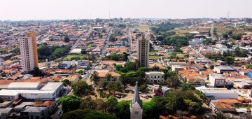 Prefeitura dá continuidade ao trabalho para reconquistar CRP e garantir recursos federais para Avaré