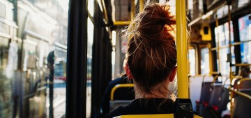 Carnaval: linhas de ônibus extras para o Costa Azul durante folia