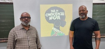 Educação de Jovens e Adultos de Avaré celebra o Dia da Consciência Negra