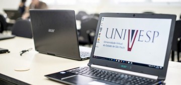 UNIVESP está com inscrições abertas para Vestibular 2025