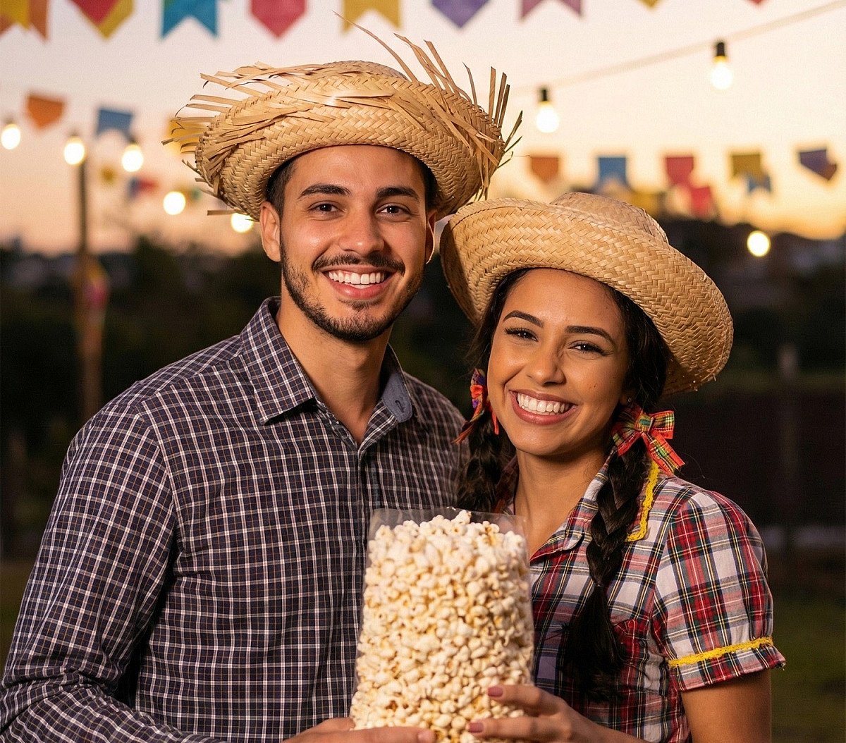 1ª Festa Junina de Avaré é atração de 11 a 14 de junho no recinto da EMAPA