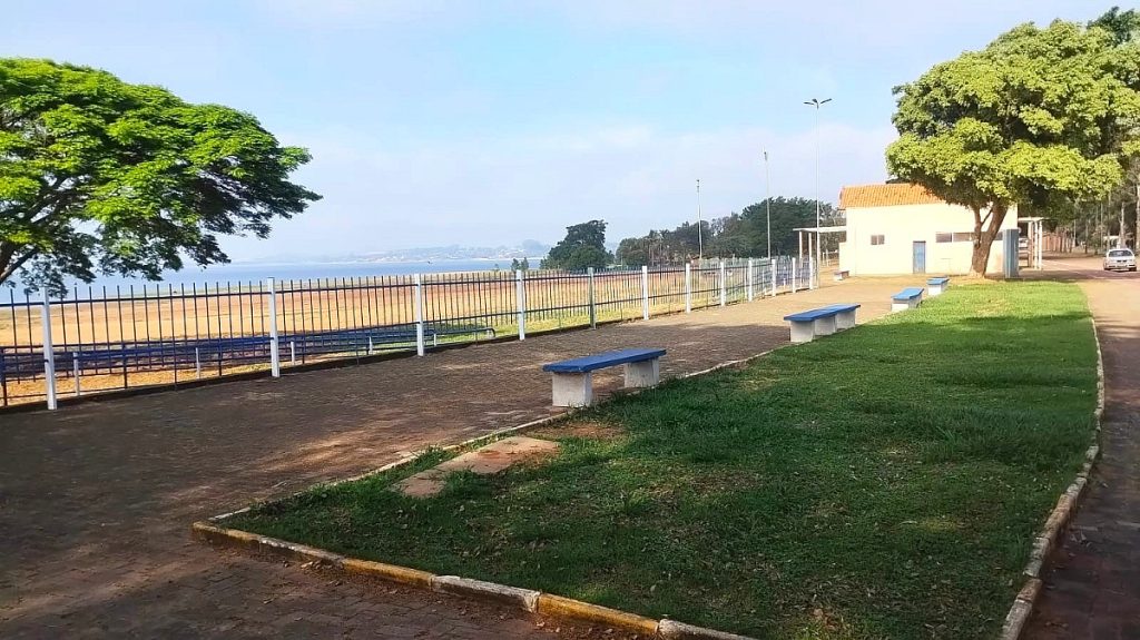 Orla do Costa Azul recebe aula de zumba todo sábado a partir do dia 22