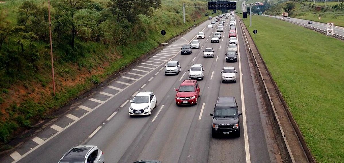 Alckmin entrega nesta segunda-feira a obra de duplicação da SP-255 em Avaré Alckmin entrega nesta segunda-feira a obra de duplicação da SP-255 em Avaré