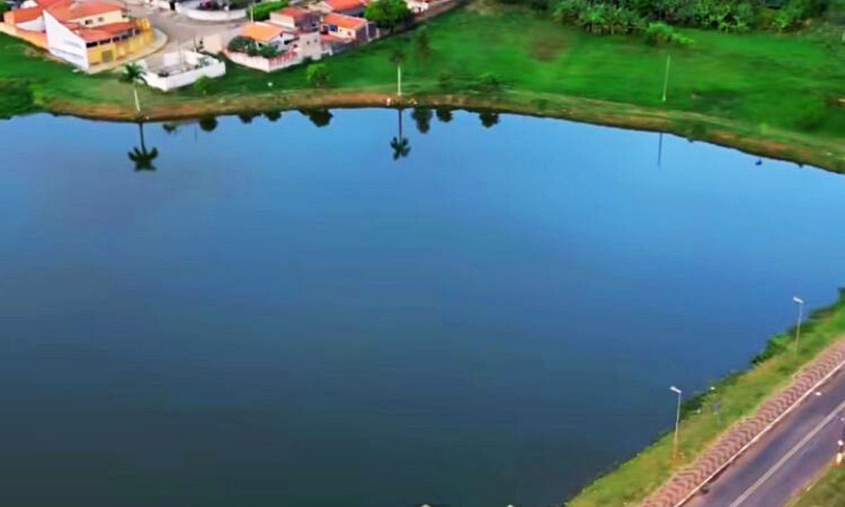 Análise da água garantirá segurança na 1ª Pesca Solidária de Páscoa em Avaré Análise da água garantirá segurança na 1ª Pesca Solidária de Páscoa em Avaré