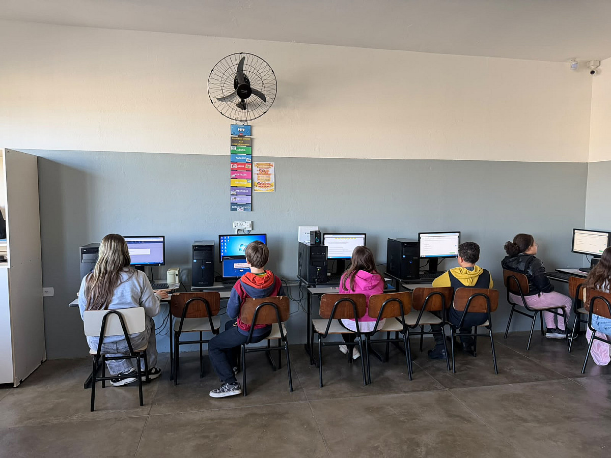 Avaliação de Monitoramento fortalece acompanhamento da aprendizagem em Avaré Avaliação de Monitoramento fortalece acompanhamento da aprendizagem em Avaré