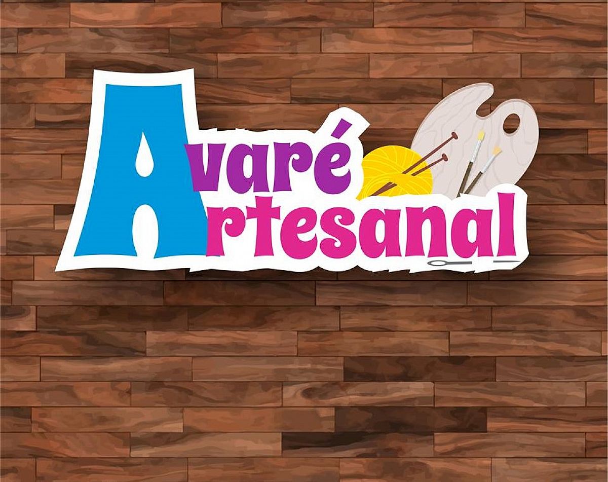 “Avaré Artesanal” movimentará o fim de semana “Avaré Artesanal” movimentará o fim de semana