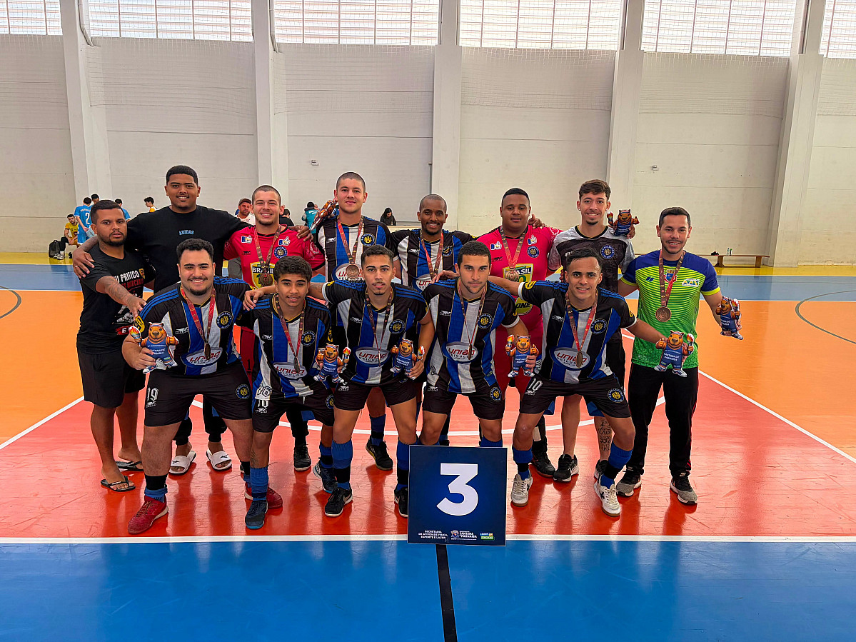 Avaré conquista excelentes resultados nos Jogos Regionais em Santana de Parnaíba Avaré conquista excelentes resultados nos Jogos Regionais em Santana de Parnaíba