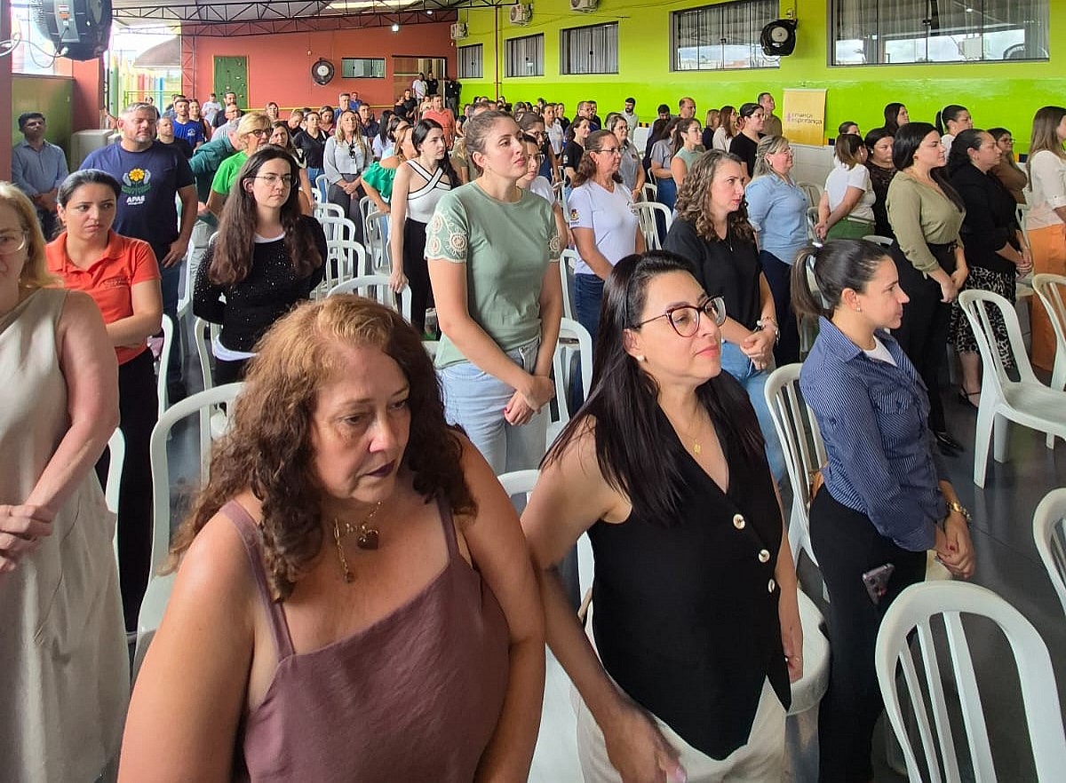 Avaré é parceira em serviço regional que acolhe mulheres vítimas de violência doméstica