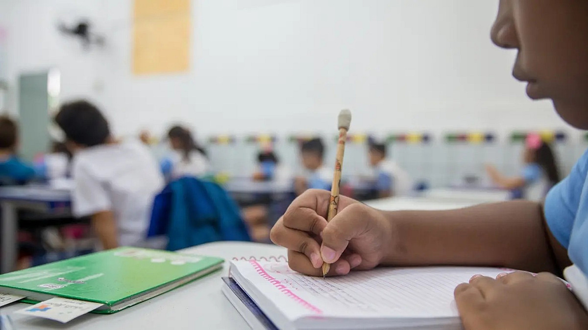 Avaré obtém nota 6,5 no IDEB, a maior desde 2007 Avaré obtém nota 6,5 no IDEB, a maior desde 2007