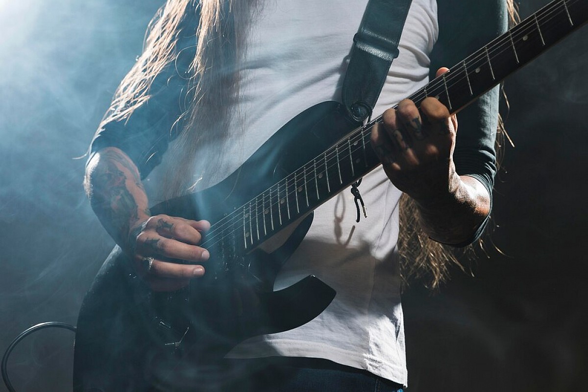 Avaré Rock Fest ganha apoio de entidade dedicada à promoção da cultura em São Paulo Avaré Rock Fest ganha apoio de entidade dedicada à promoção da cultura em São Paulo