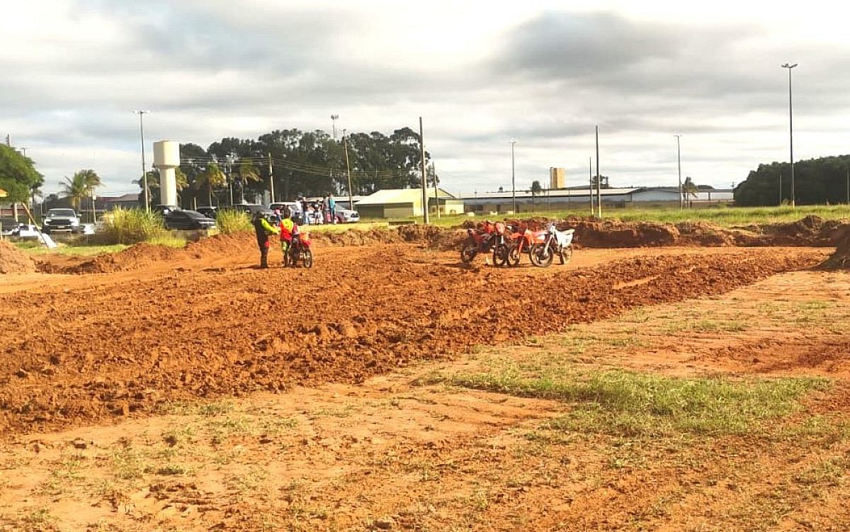 Avaré se prepara para emoções do 3º Encontro Entre Amigos de VeloCross