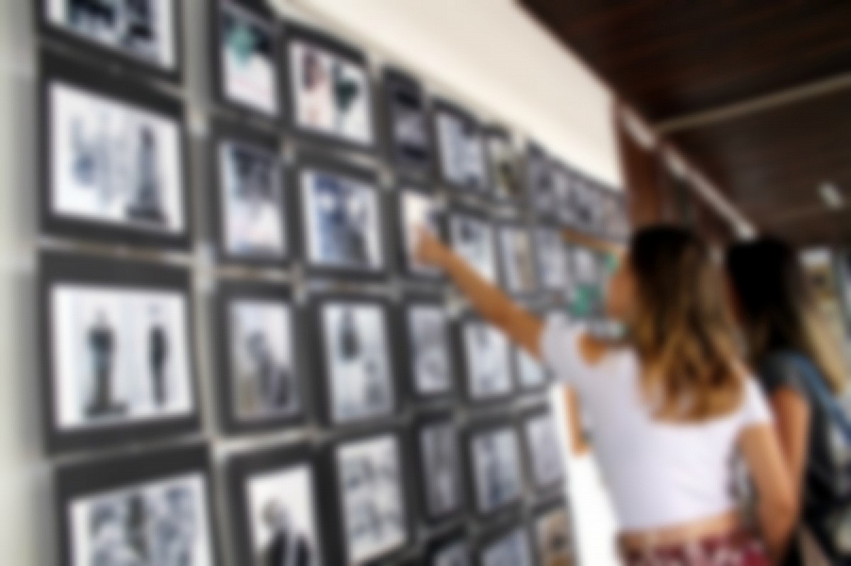 Biblioteca promove a mostra fotográfica “Mulheres de Avaré” Biblioteca promove a mostra fotográfica “Mulheres de Avaré”