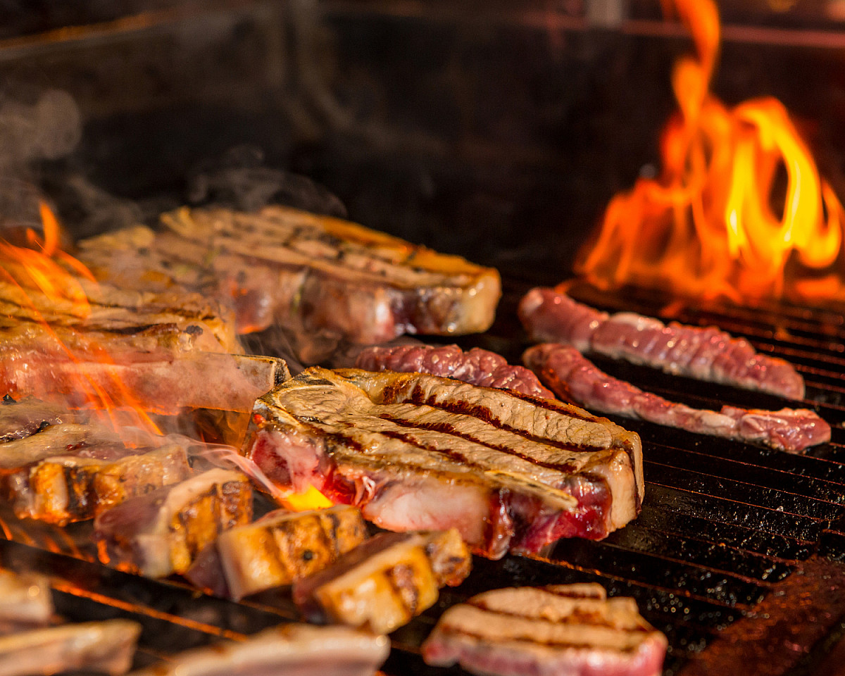 Burning Fest: competição de churrasco é atração no feriado prolongado em Avaré