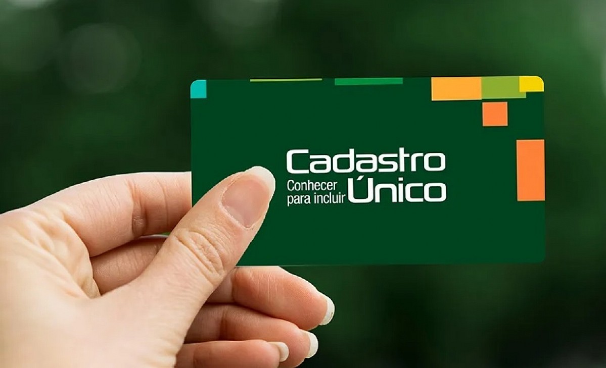 Cadastro Único fica temporariamente indisponível a partir de 28 de fevereiro Cadastro Único fica temporariamente indisponível a partir de 28 de fevereiro