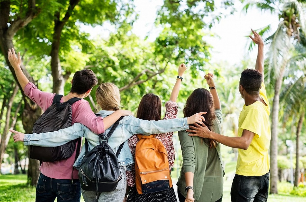 Caminhada e Feira de Saúde integram programação da Semana da Juventude