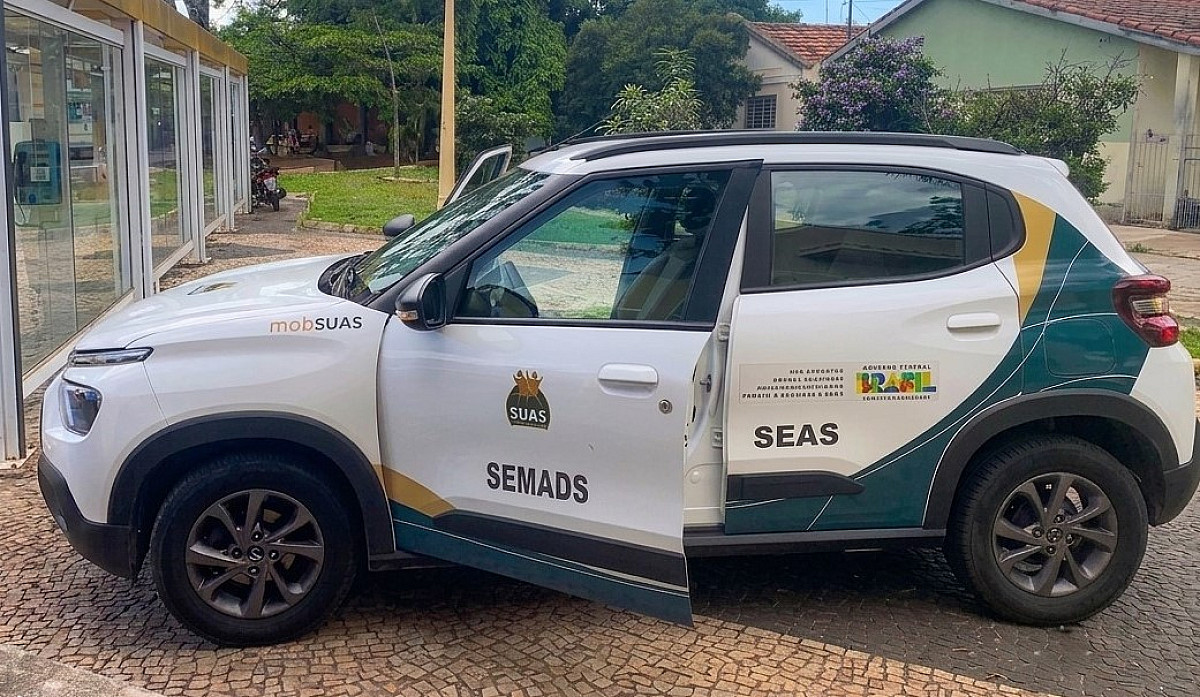 Campanha intensifica acolhimento a pessoas em situação de rua