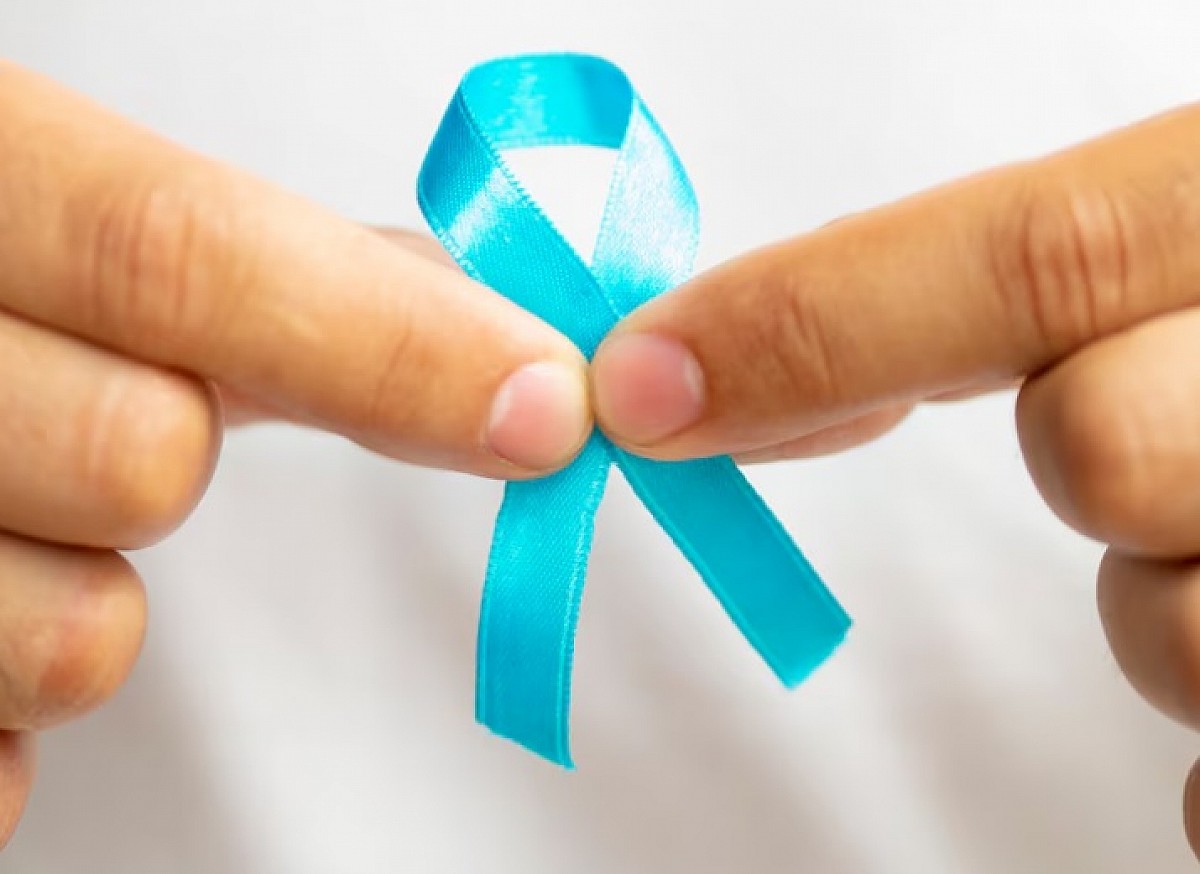 Campanha Novembro Azul acontece no dia 12 no posto “Flávio Negrão” Campanha Novembro Azul acontece no dia 12 no posto “Flávio Negrão”