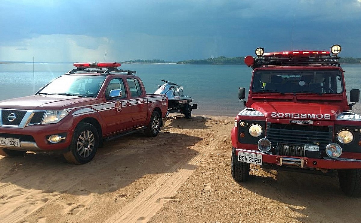 Carnaval na represa: confira as dicas de segurança do Corpo de Bombeiros de Avaré Carnaval na represa: confira as dicas de segurança do Corpo de Bombeiros de Avaré