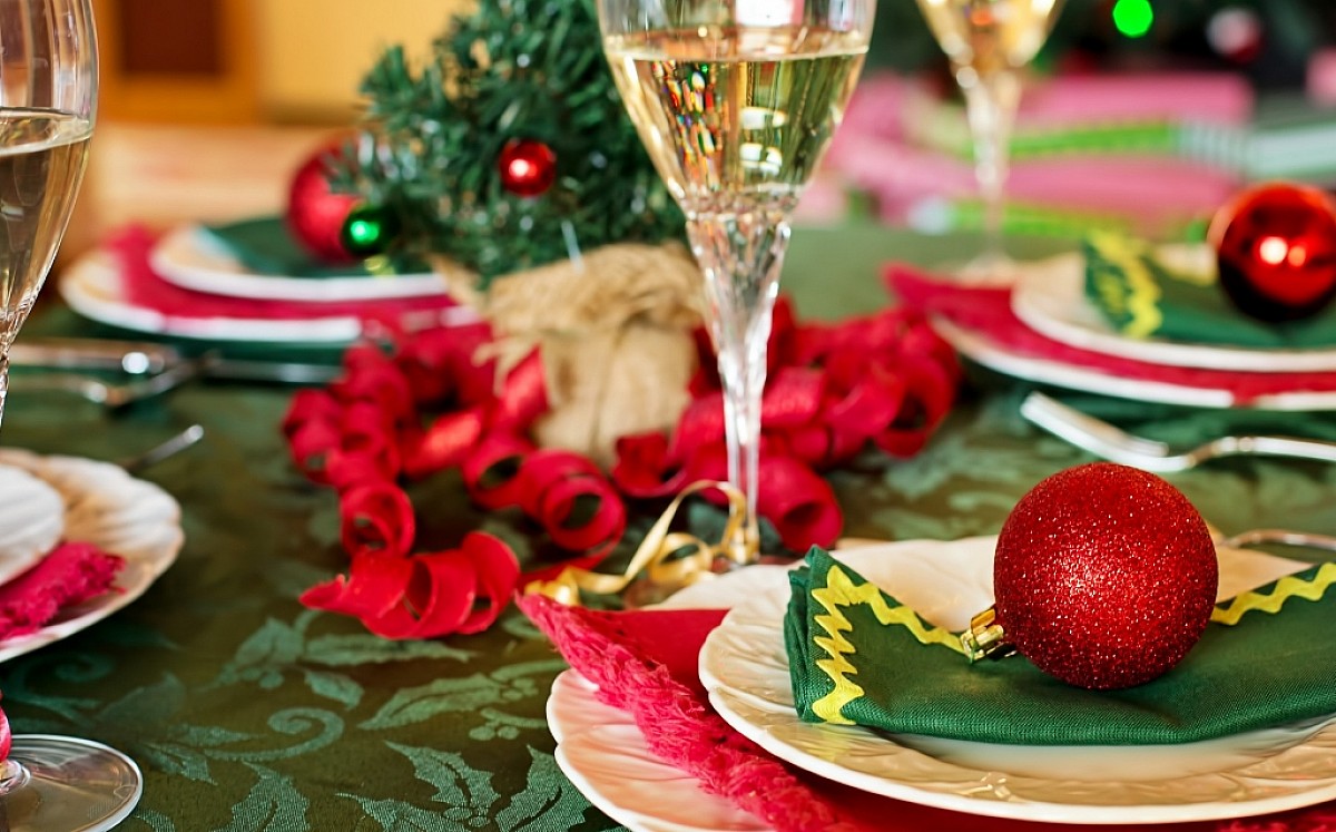 Cesta de Natal: Fundo Social amplia o prazo para o cadastramento das famílias Cesta de Natal: Fundo Social amplia o prazo para o cadastramento das famílias