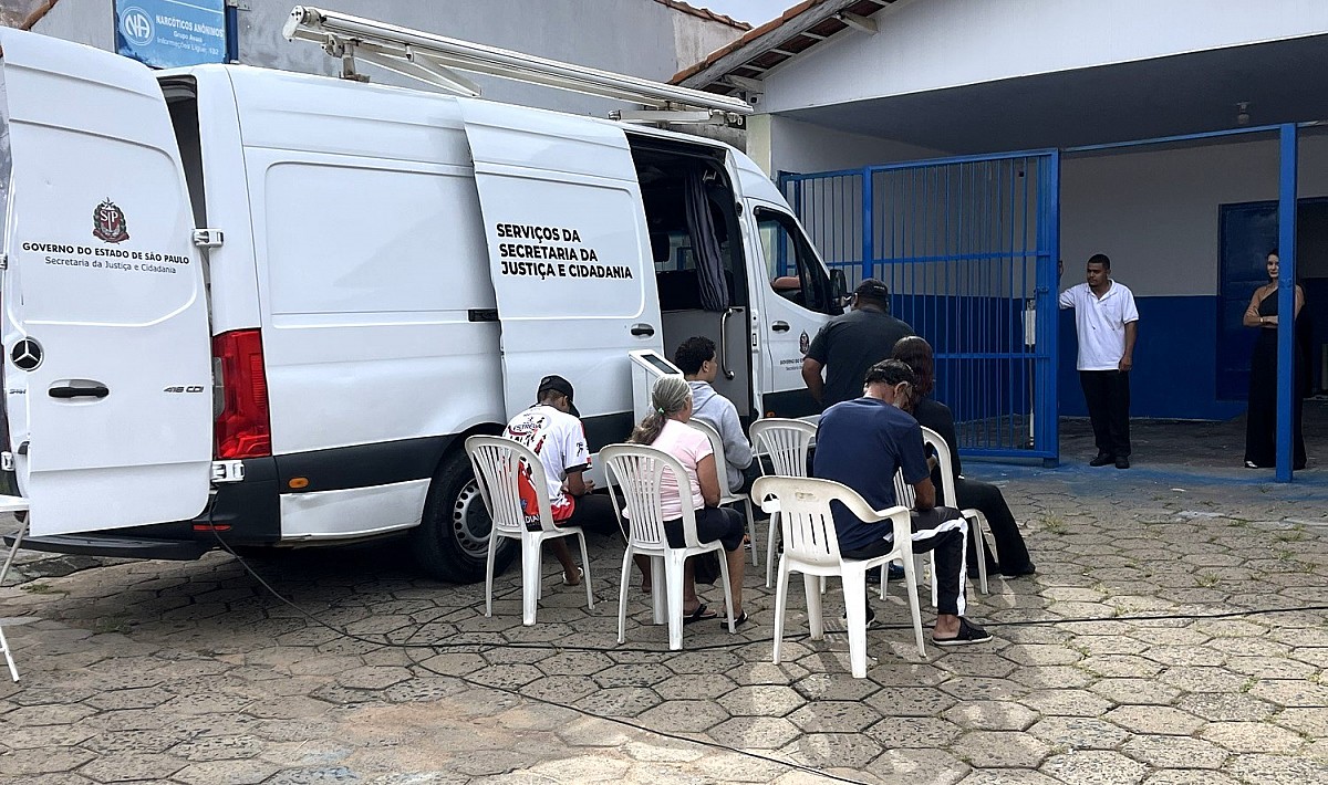 Cidadania Itinerante divulga resultado da ação realizada em Avaré