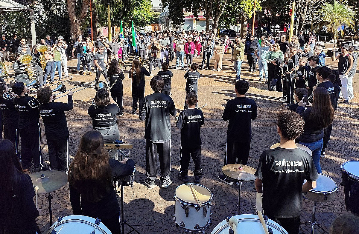 Com palestras, caminhada e torneio, 2ª Semana da Juventude acontece entre 11 e 14 de agosto