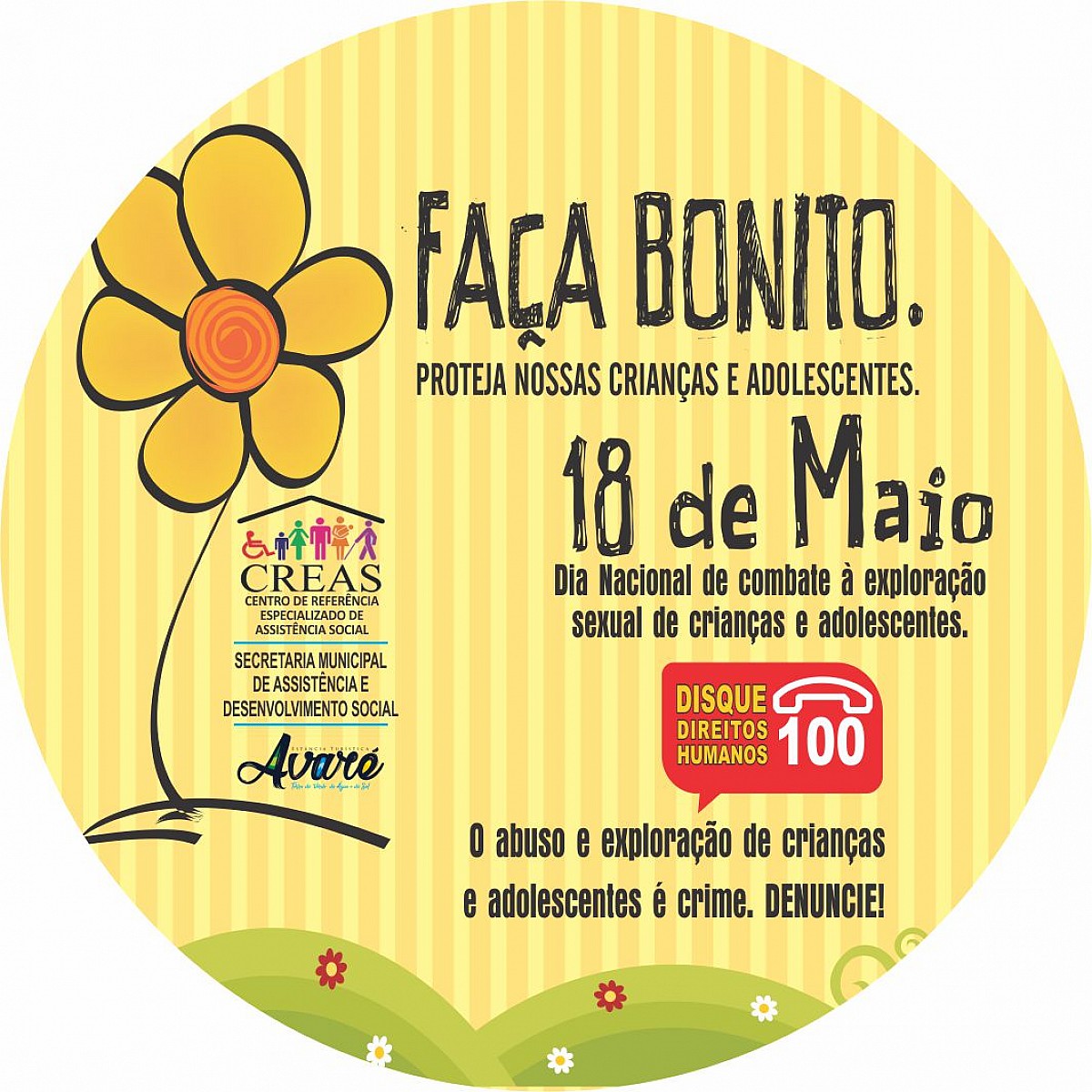 Combate ao Abuso e Exploração Sexual Combate ao Abuso e Exploração Sexual