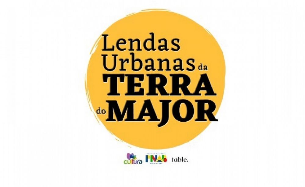 Concurso “Lendas Urbanas da Terra do Major” está com inscrições abertas até 5 de dezembro