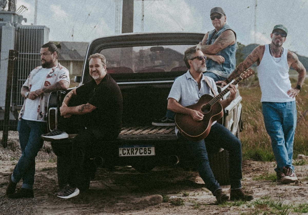 Confira a programação completa do 3º Avaré Rock Fest, que acontece nos dias 16 e 17 de maio