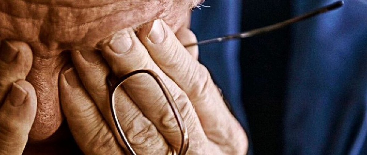 Conscientização da Violência contra a Pessoa Idosa Conscientização da Violência contra a Pessoa Idosa