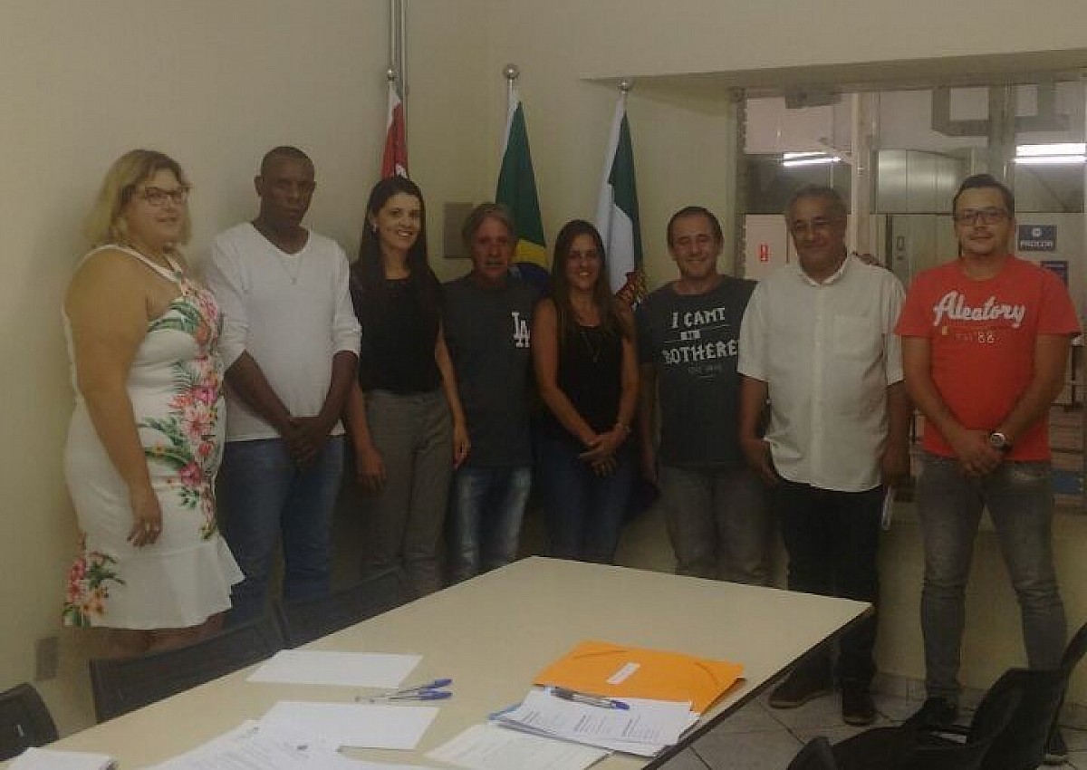 Conselho Municipal do Emprego elege nova presidente Conselho Municipal do Emprego elege nova presidente