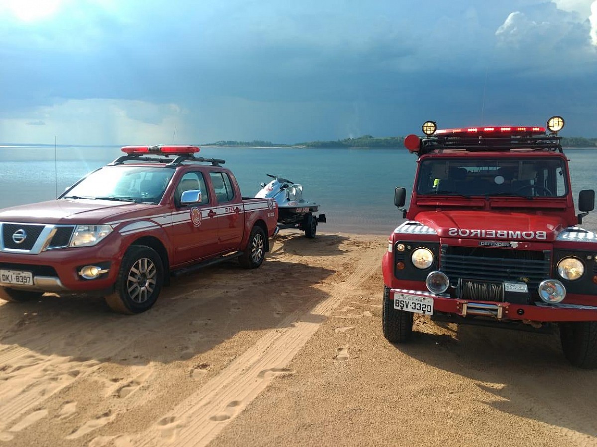 Corpo de Bombeiros realizará operação “Praia Segura” nos feriados Corpo de Bombeiros realizará operação “Praia Segura” nos feriados
