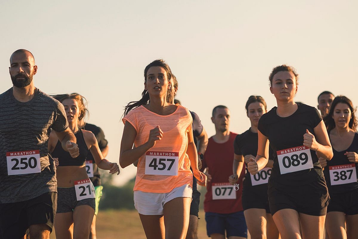 Corrida do Trabalhador 2025 promete agitar Avaré no feriadão de 1º de maio Corrida do Trabalhador 2025 promete agitar Avaré no feriadão de 1º de maio