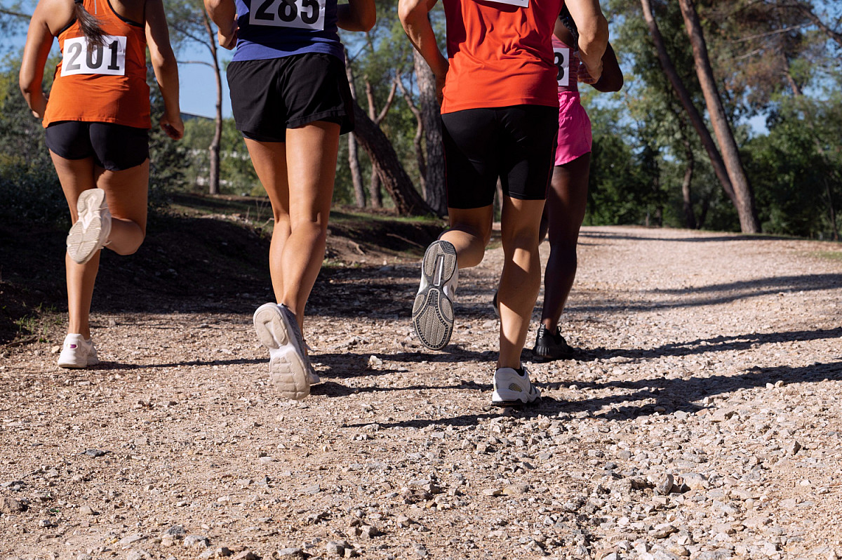 Corrida do Trabalhador acontece nesta sexta, 1º de maio, a partir das 8 horas Corrida do Trabalhador acontece nesta sexta, 1º de maio, a partir das 8 horas