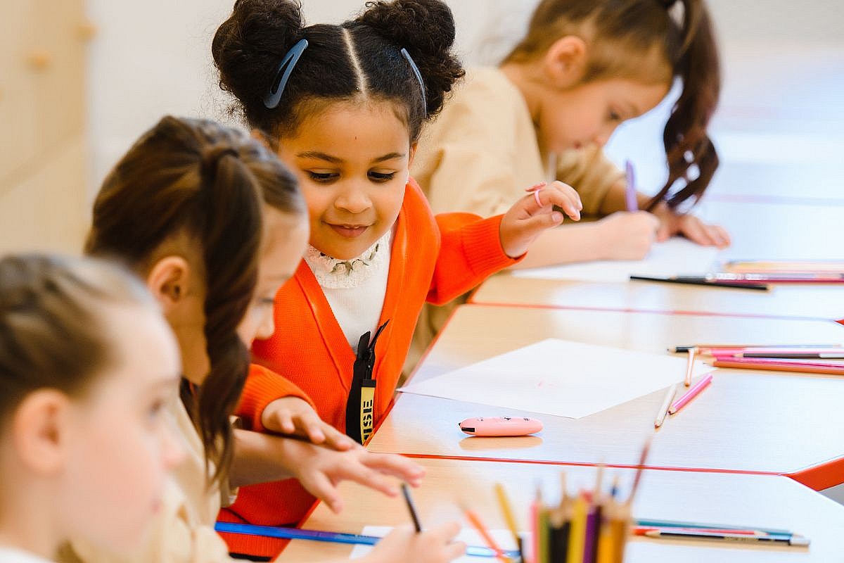 Criatividade toda semana: Oficina de Desenhos e Histórias em Quadrinhos movimenta o Centro Cultural Criatividade toda semana: Oficina de Desenhos e Histórias em Quadrinhos movimenta o Centro Cultural