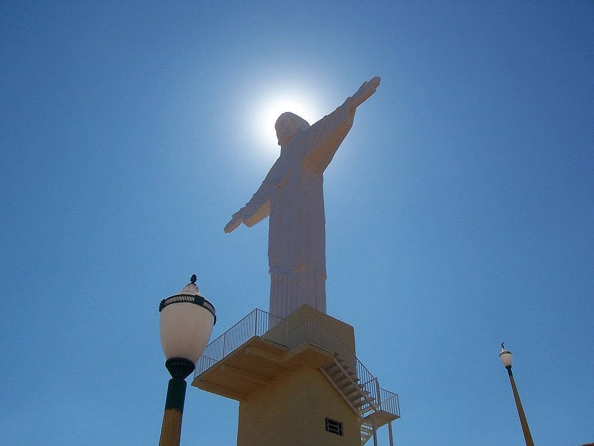Cristo Redentor passará por restauração e ganhará nova iluminação