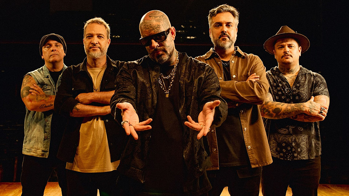 Detonautas é atração neste sábado, 16, no 3º Avaré Rock Fest, que segue até domingo, 17