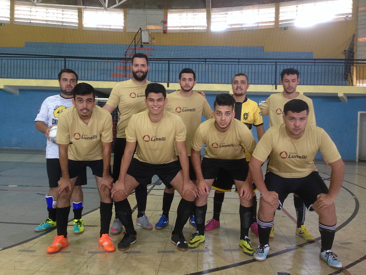 Divulgados os resultados da primeira fase dos Jogos do SESI Divulgados os resultados da primeira fase dos Jogos do SESI