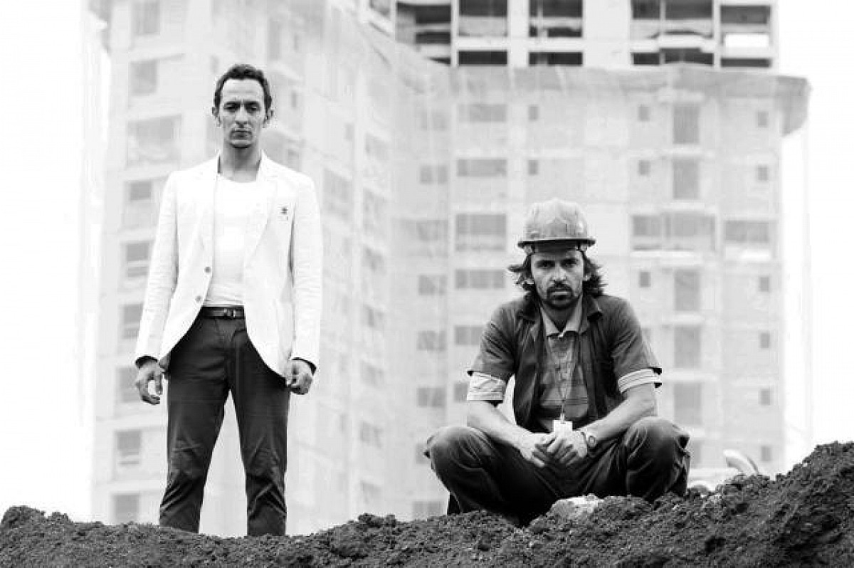 Drama “Obra” ganha exibição em edição semanal do Pontos MIS Drama “Obra” ganha exibição em edição semanal do Pontos MIS
