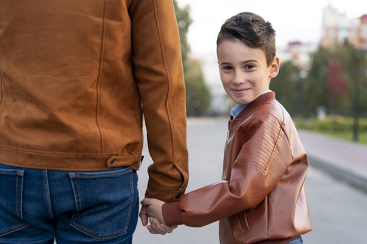 EMAPA comunica normas para acesso de crianças e adolescentes