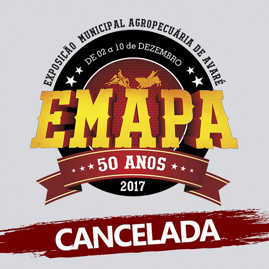 EMAPA está oficialmente cancelada EMAPA está oficialmente cancelada
